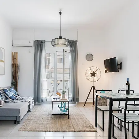 Aegean Style, City Center Studio Next To Acropolis Ateny Zewnętrze zdjęcie
