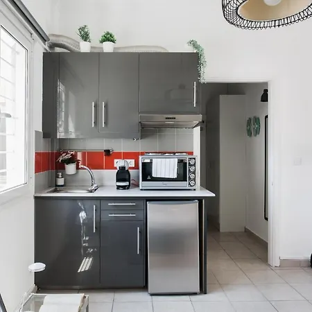 Aegean Style, City Center Studio Next To Acropolis Ateny Zewnętrze zdjęcie